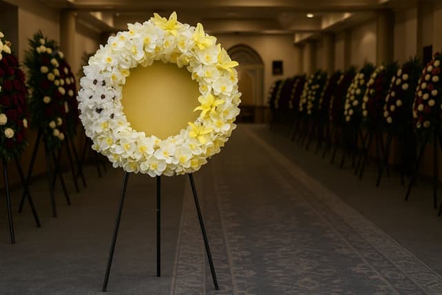 چگونه گلهای مصنوعی مشهد گل دکور مراسم شما را متمایز میکنند؟